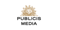 publicis media logo