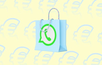 How to use WhatsApp Business for eCommerce [+ 12 use cases] | charles