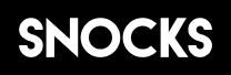 Snocks Logo