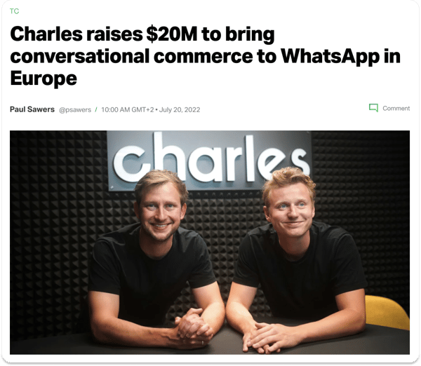 tecchrunch article