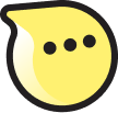 Typie Chat icon