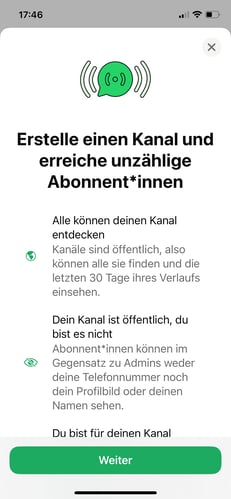 whatsapp-kanal