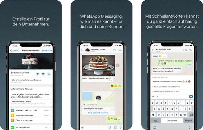 whatsapp-unternehmensaccount