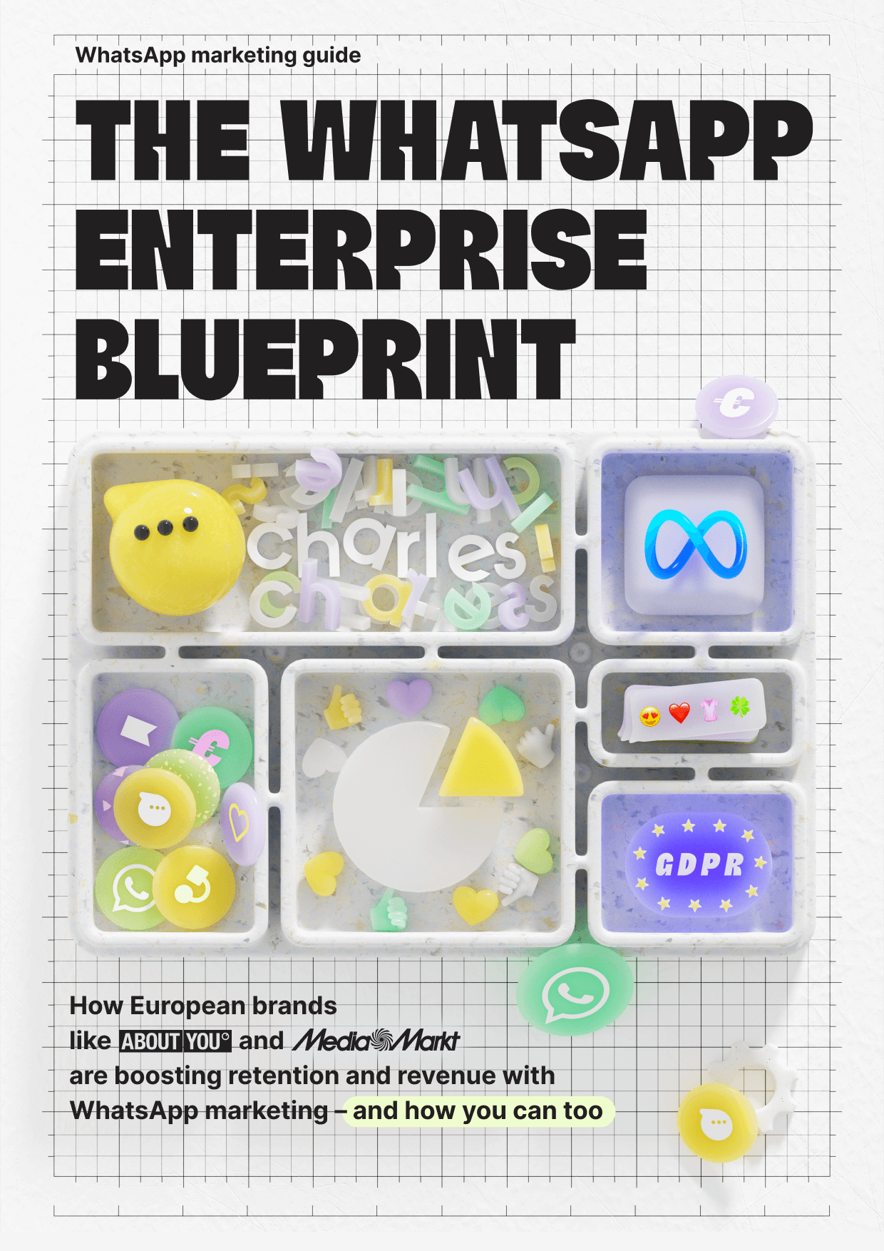 Get your free WhatsApp Marketing Enterprise Blueprint | charles