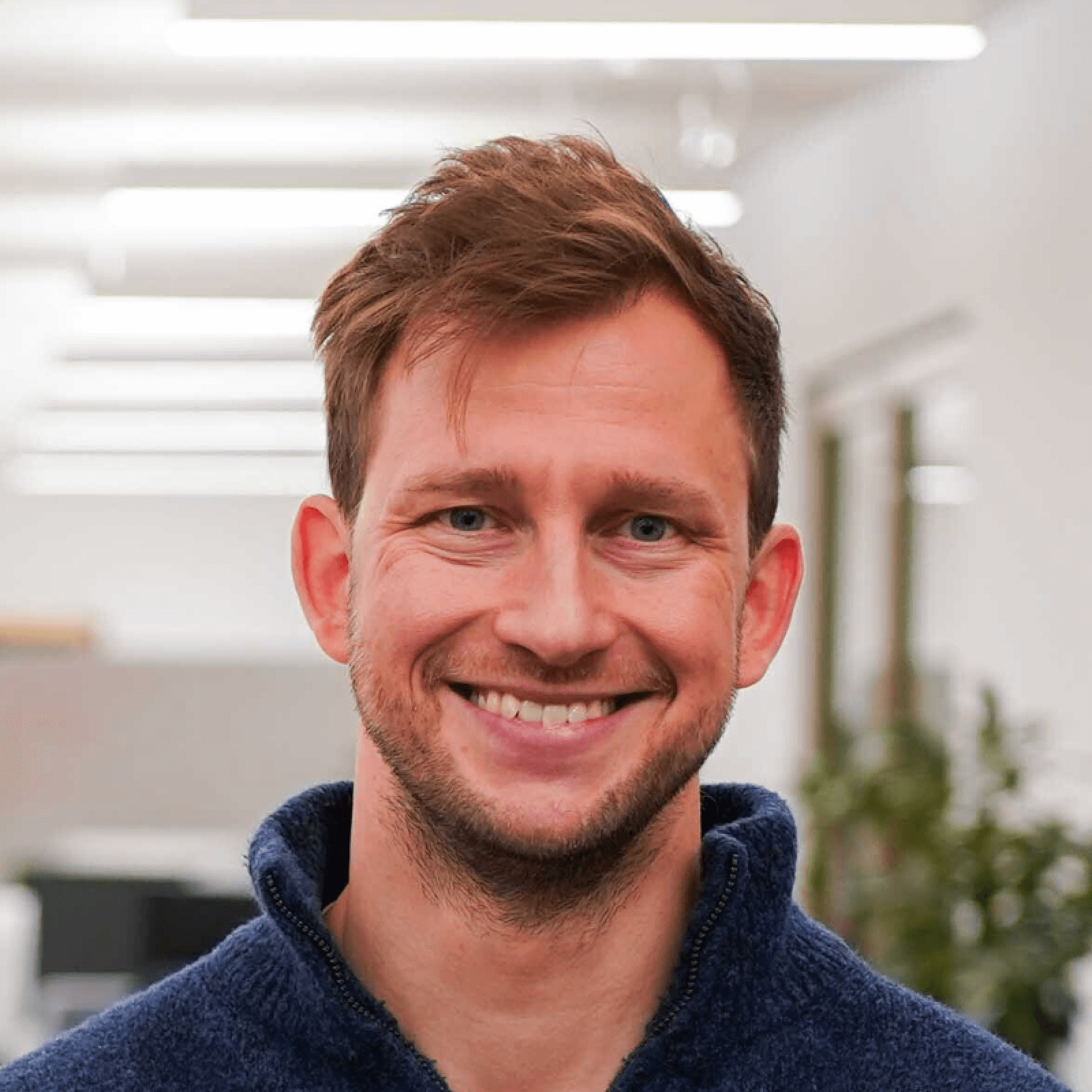 Andreas Tussing