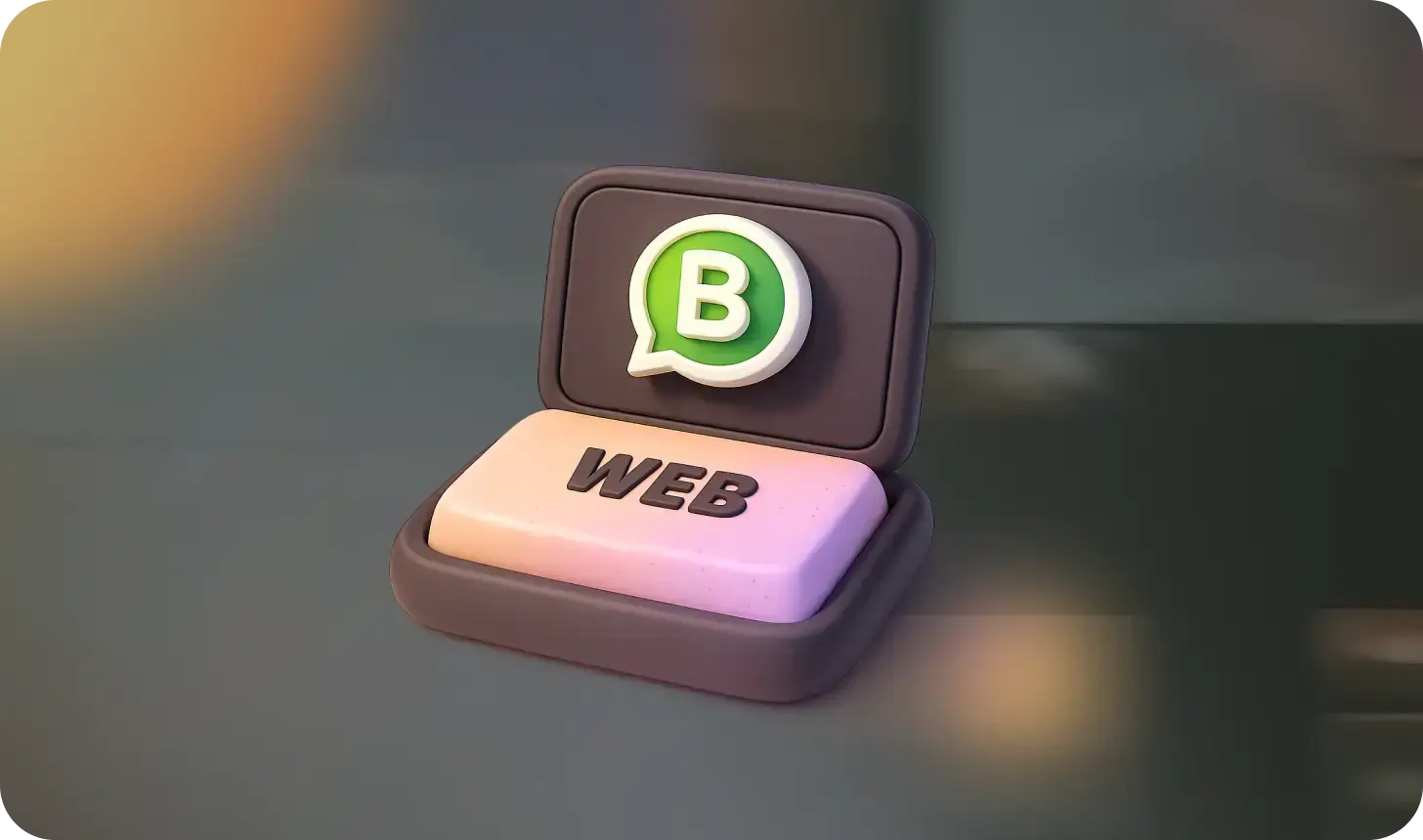 WhatsApp Business Web & Desktop Guide: Everything You Need to Know