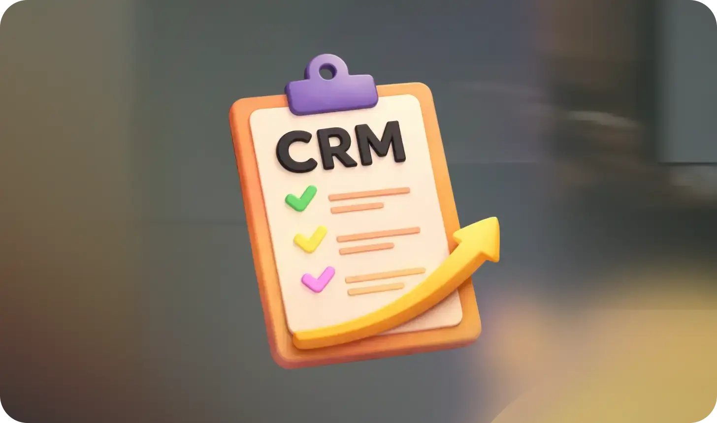 WhatsApp CRM business transformation and integration