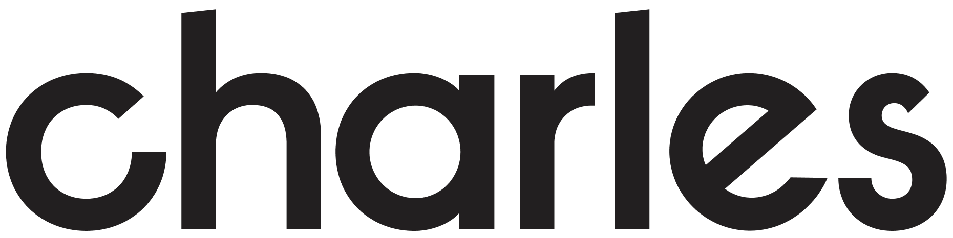 charles logo
