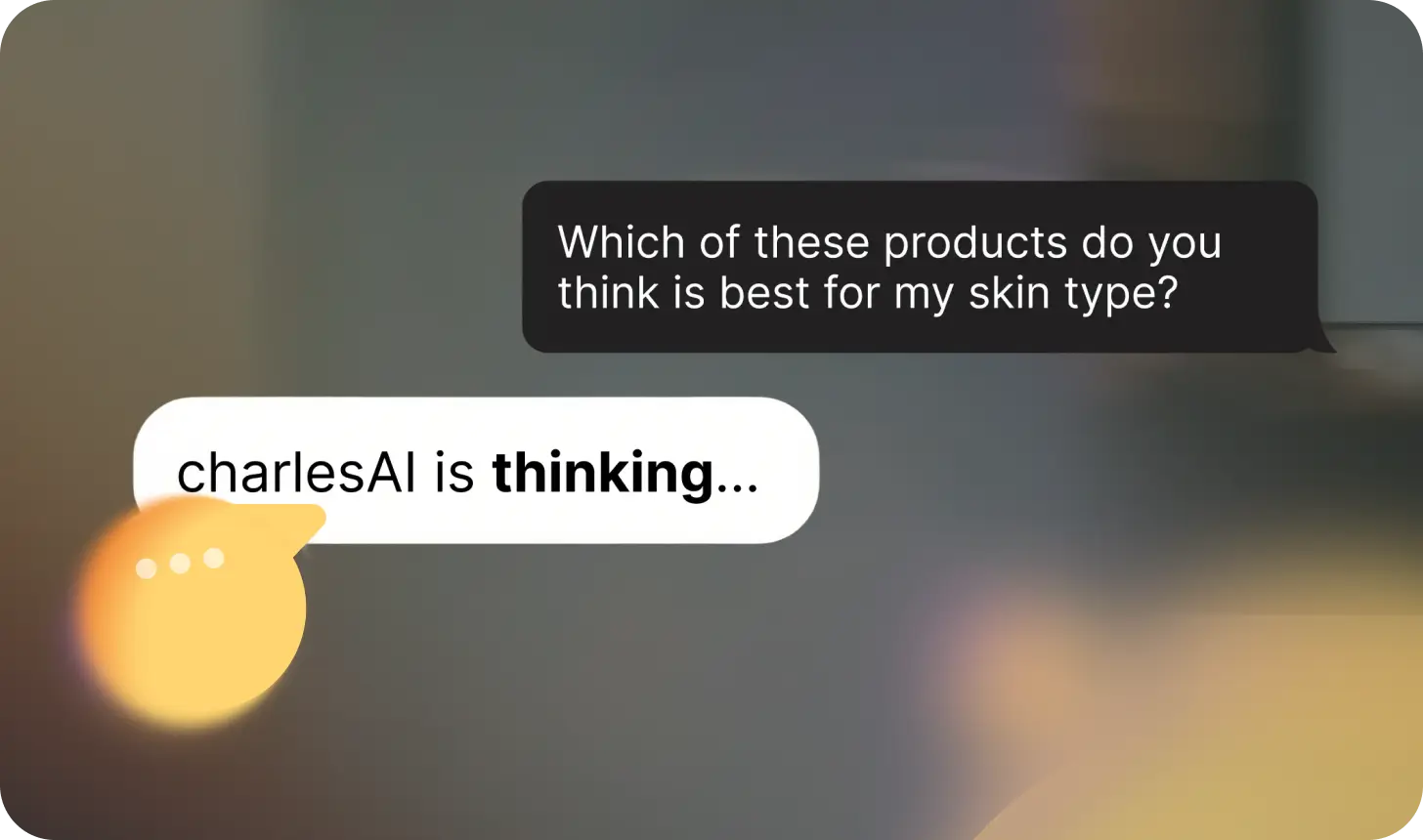 The future of conversational marketing: What charles x Spectrm means for consumer brands