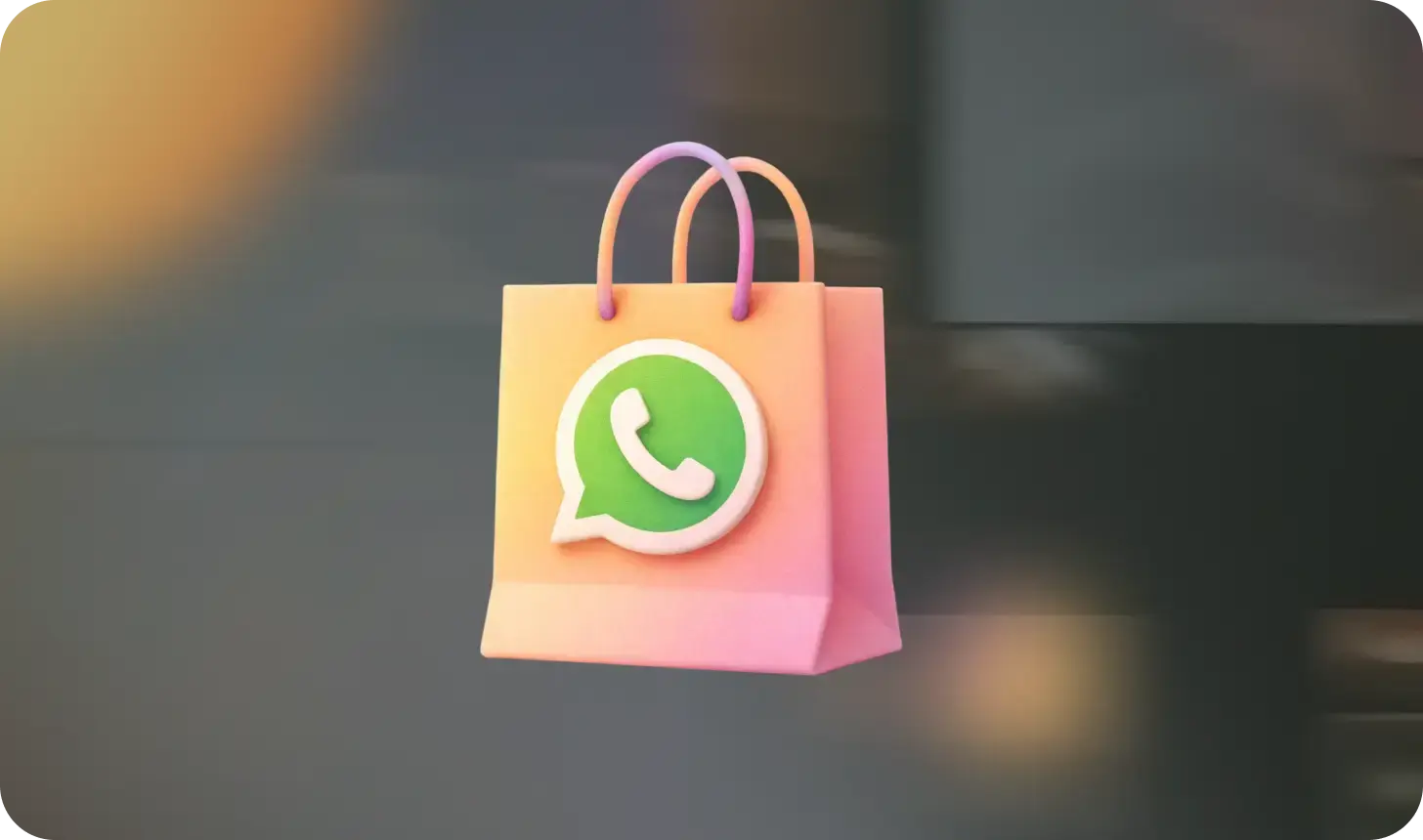 How to use WhatsApp Business for eCommerce success [+ 12 use cases]