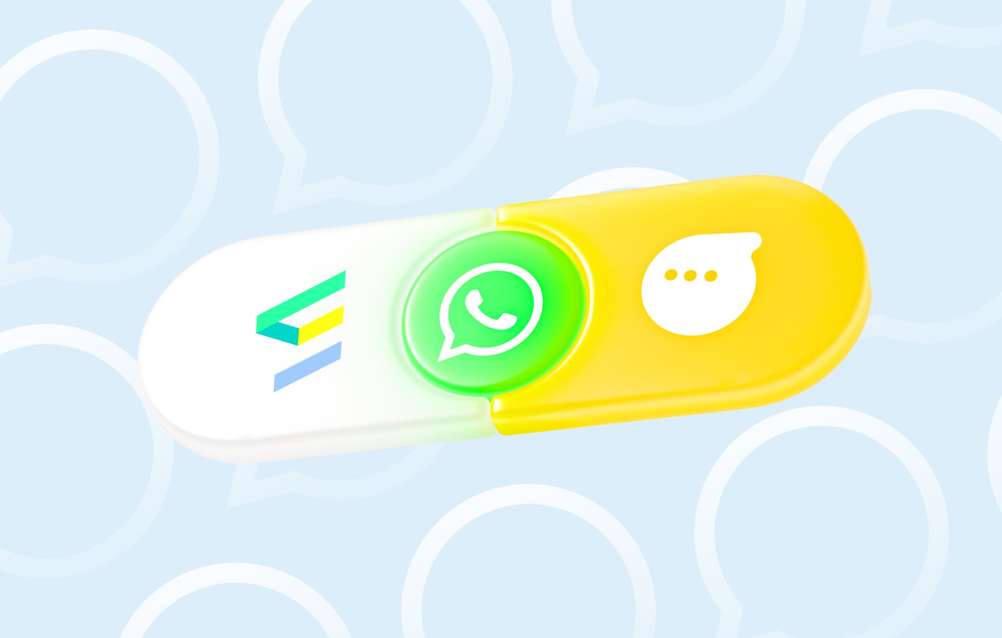 Emarsys WhatsApp integration blog header charles preview