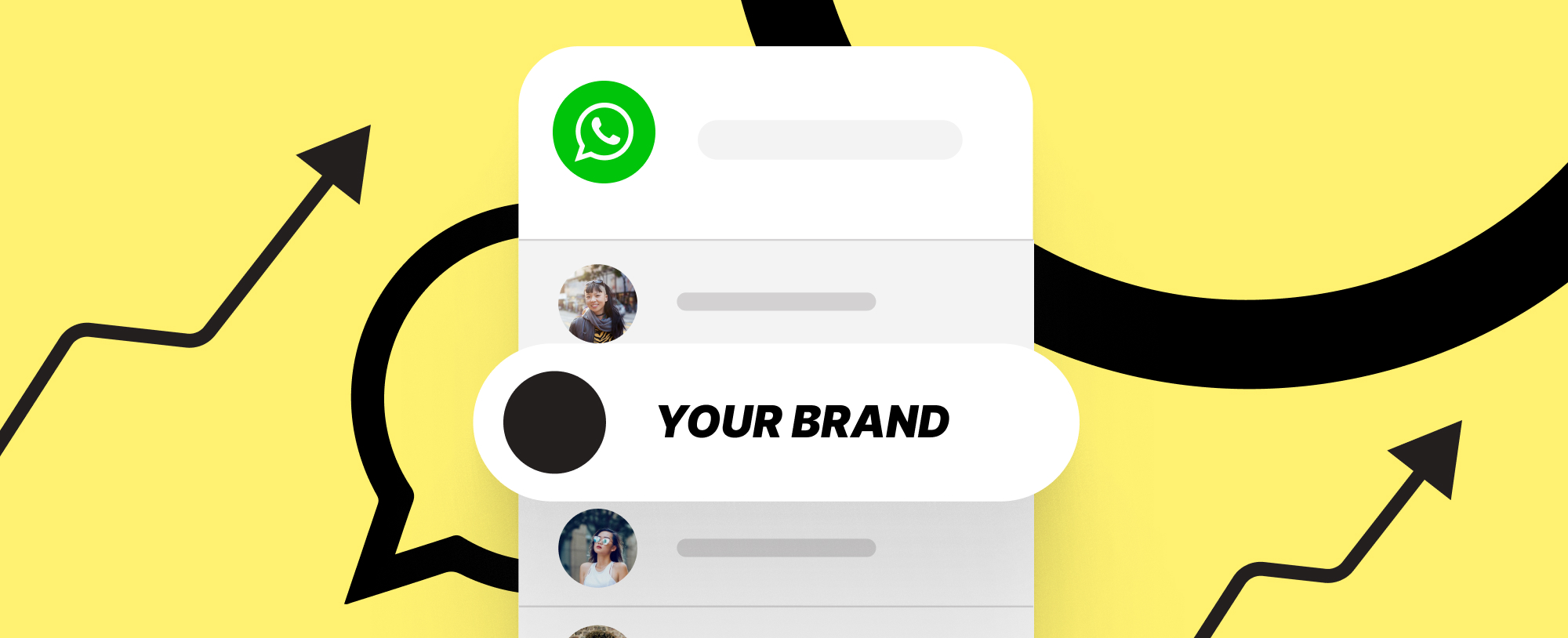 WhatsApp Newsletters -  Reach your customers where their friends are 💬 blog