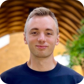 Matze, CEO HOLY Energy