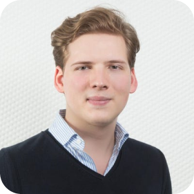 Max, CEO Maniko