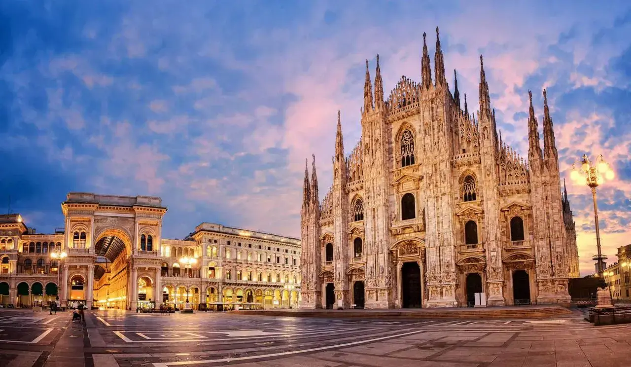 WhatsApp Marketing Roadshow Milano 🇮🇹