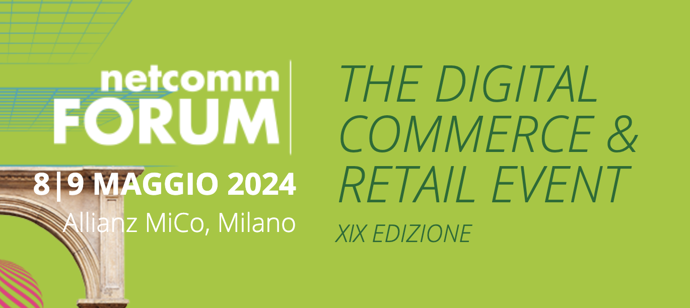 Netcomm Forum 2024