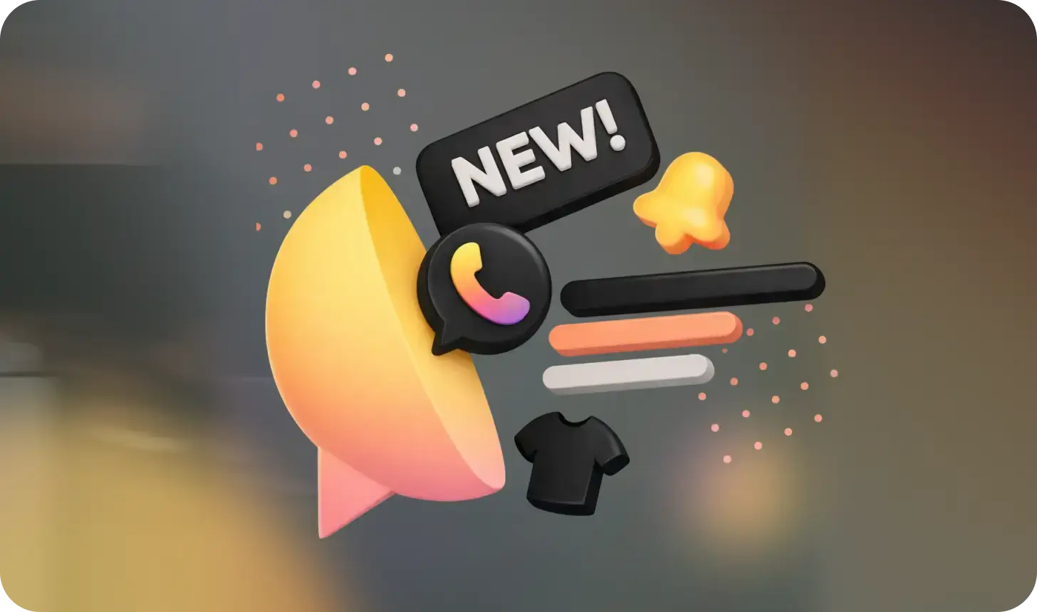 You can now promote your business on WhatsApp!