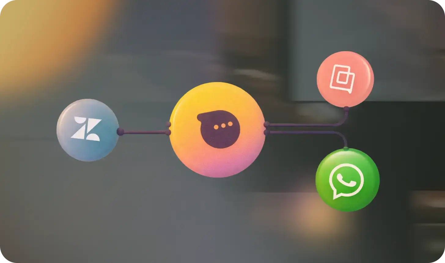 How to handle WhatsApp service requests from WhatsApp marketing