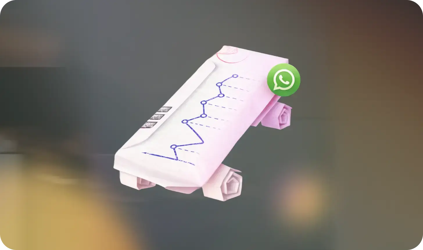 WhatsApp marketing strategy: starter guide