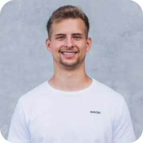 Johannes, CEO SNOCKS
