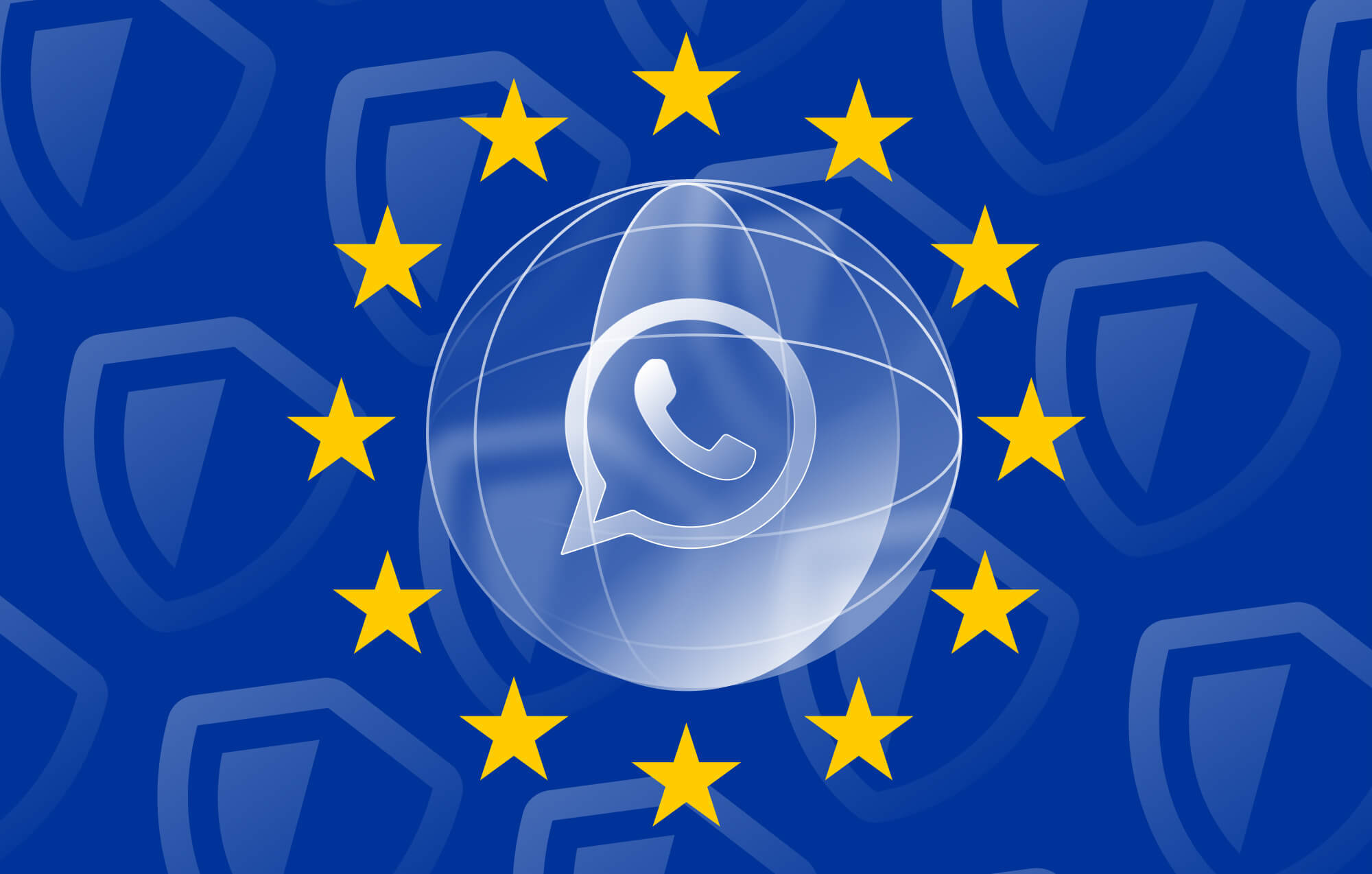 WhatsApp and GDPR and businesses: an explainer