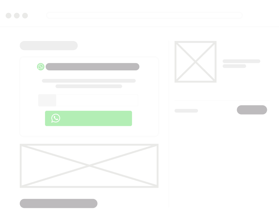 Notification Mockup