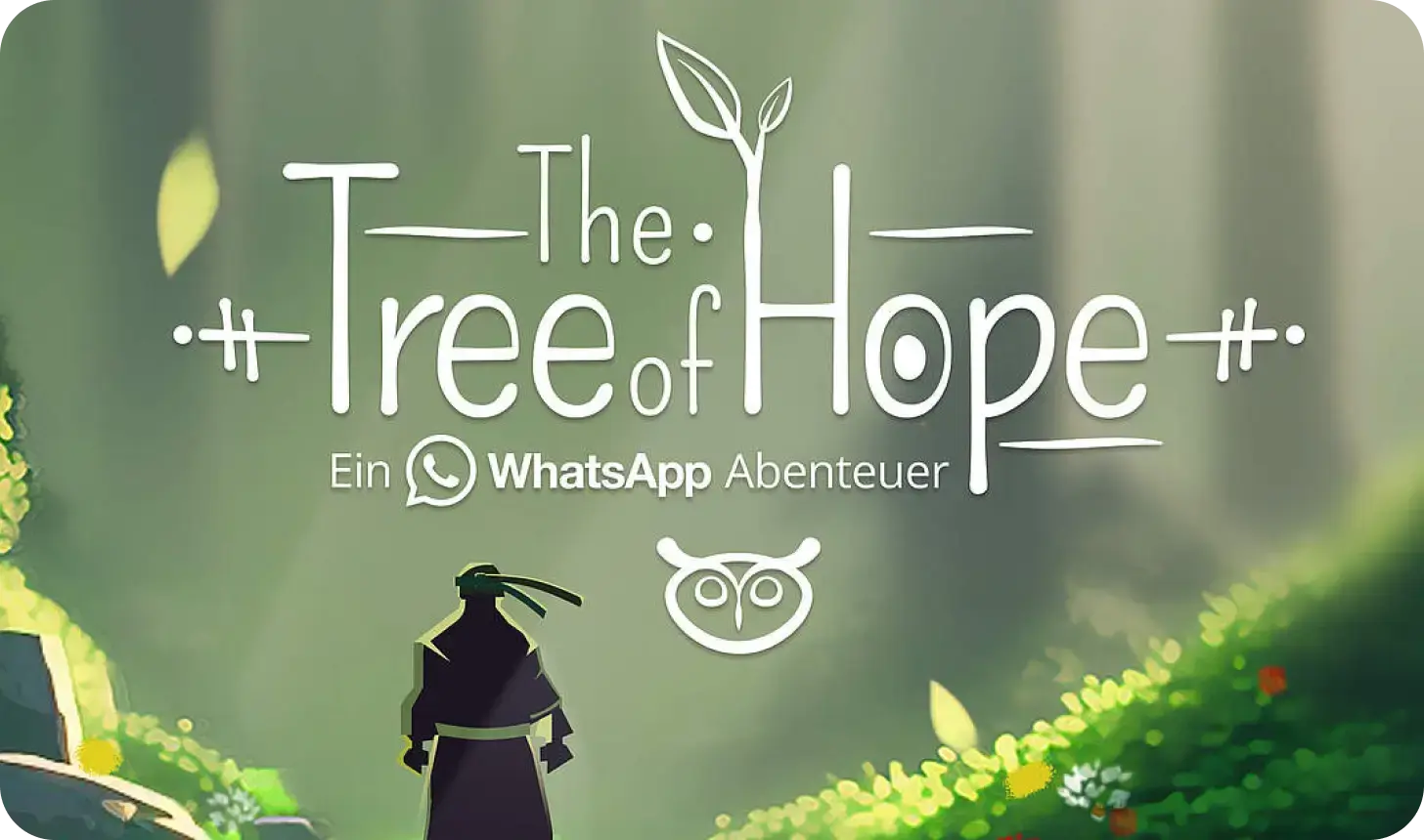 NEWS: WWF launches WhatsApp game designed by charles