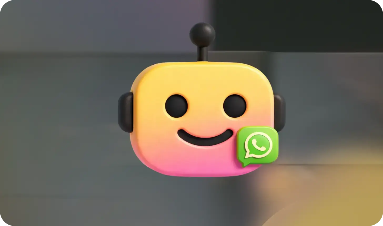 WhatsApp Chatbots: Der ultimative Guide