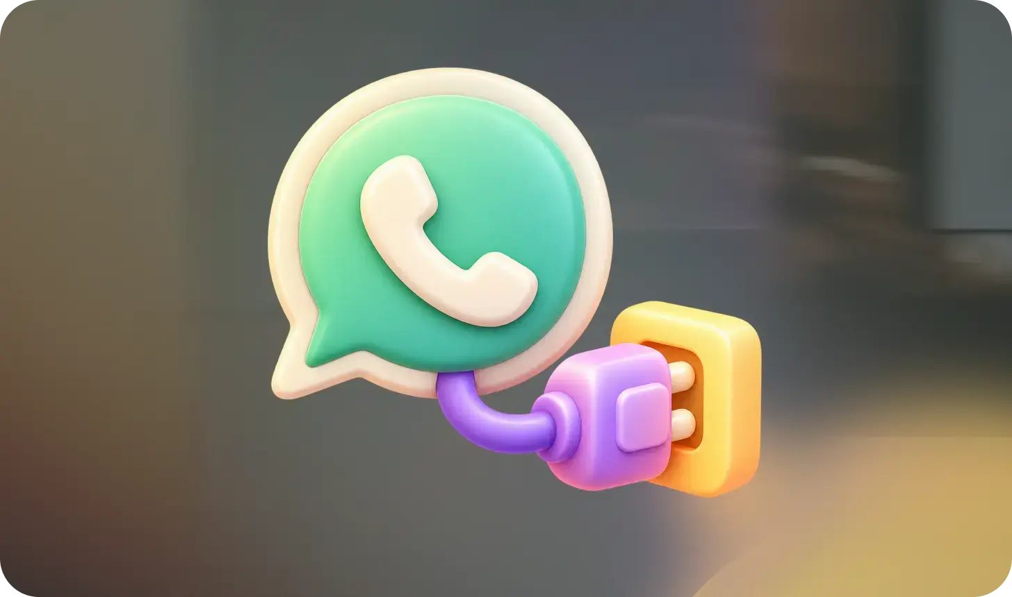 WhatsApp Business API erklärt