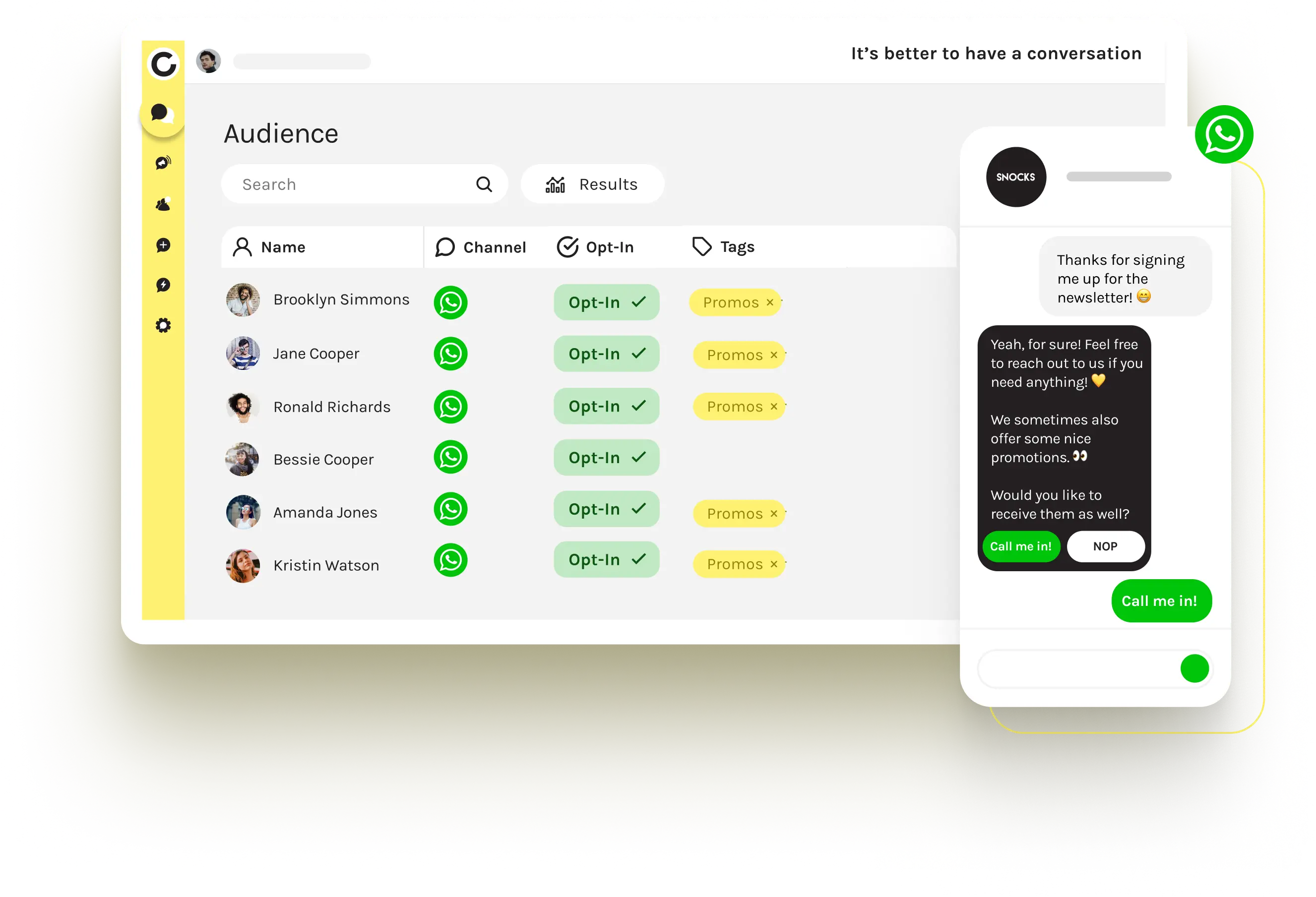 Whatsapp Tag Optimisation (1)