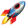 rocket emoji