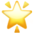 star emoji